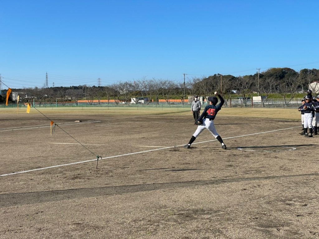 野球をしている男

自動的に生成された説明